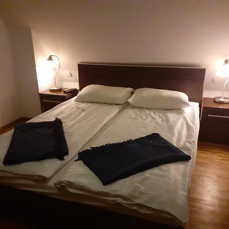 Apartament Hiszpanski Zakopane Bagian luar foto