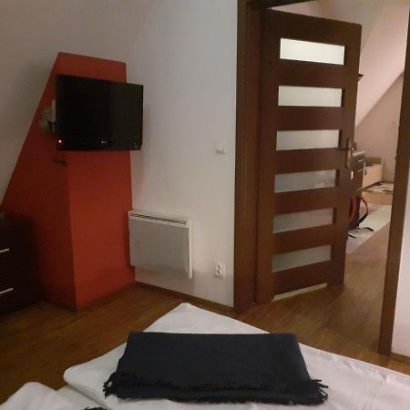 Apartament Hiszpanski Zakopane Bagian luar foto