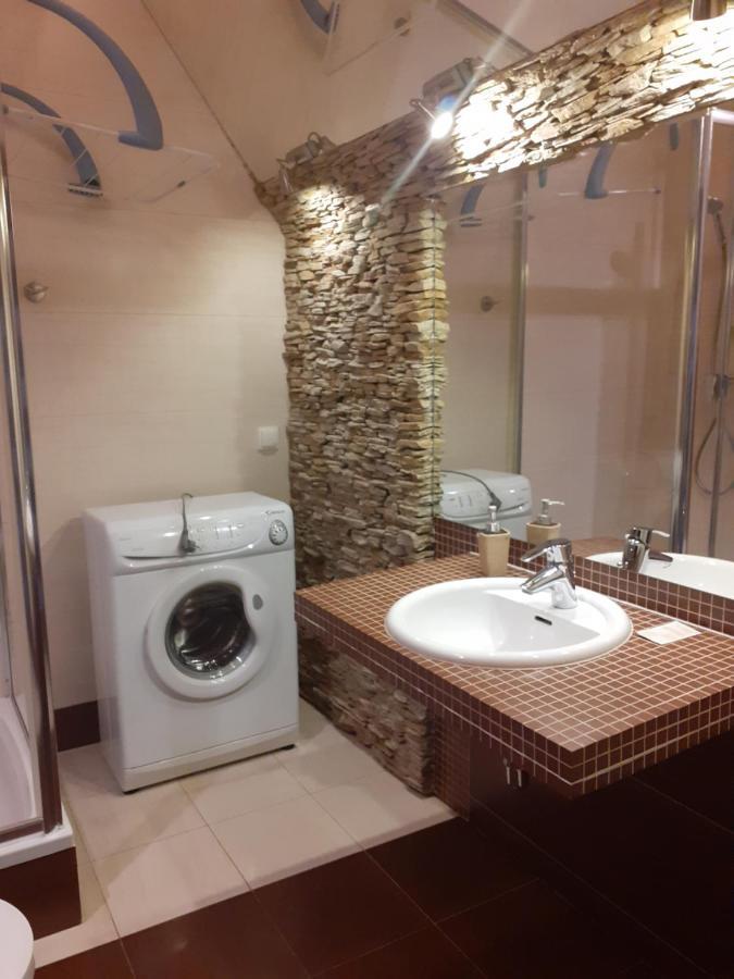 Apartament Hiszpanski Zakopane Bagian luar foto