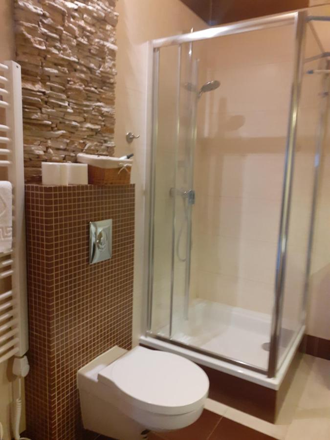 Apartament Hiszpanski Zakopane Bagian luar foto