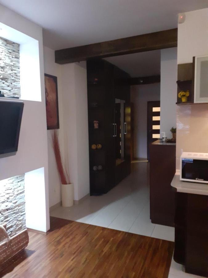 Apartament Hiszpanski Zakopane Bagian luar foto