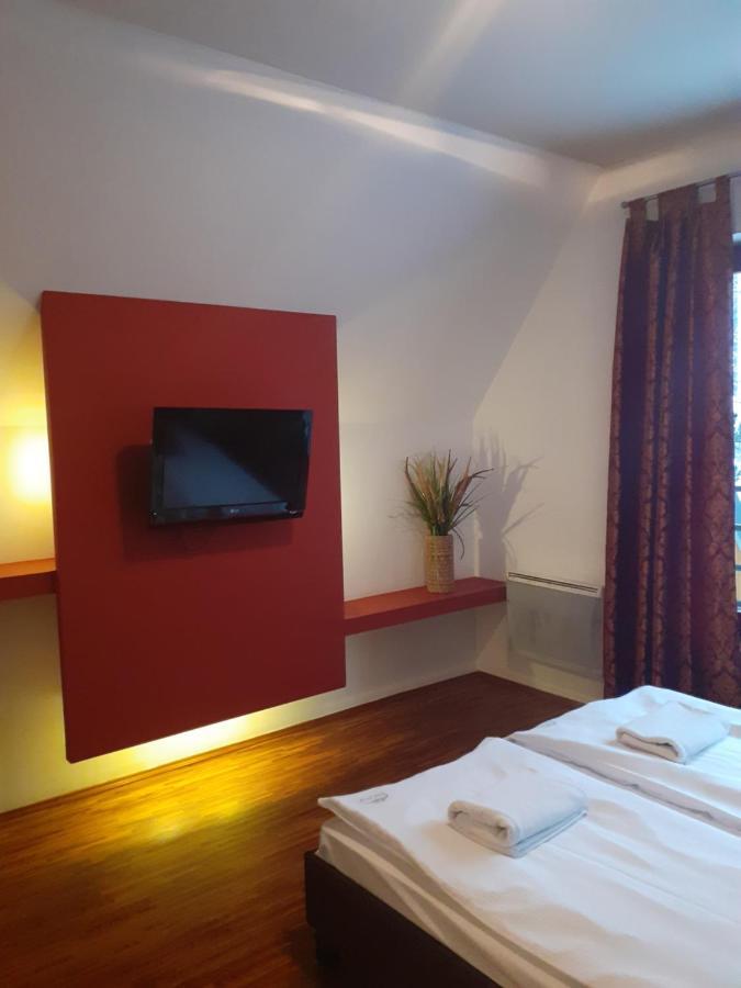 Apartament Hiszpanski Zakopane Bagian luar foto