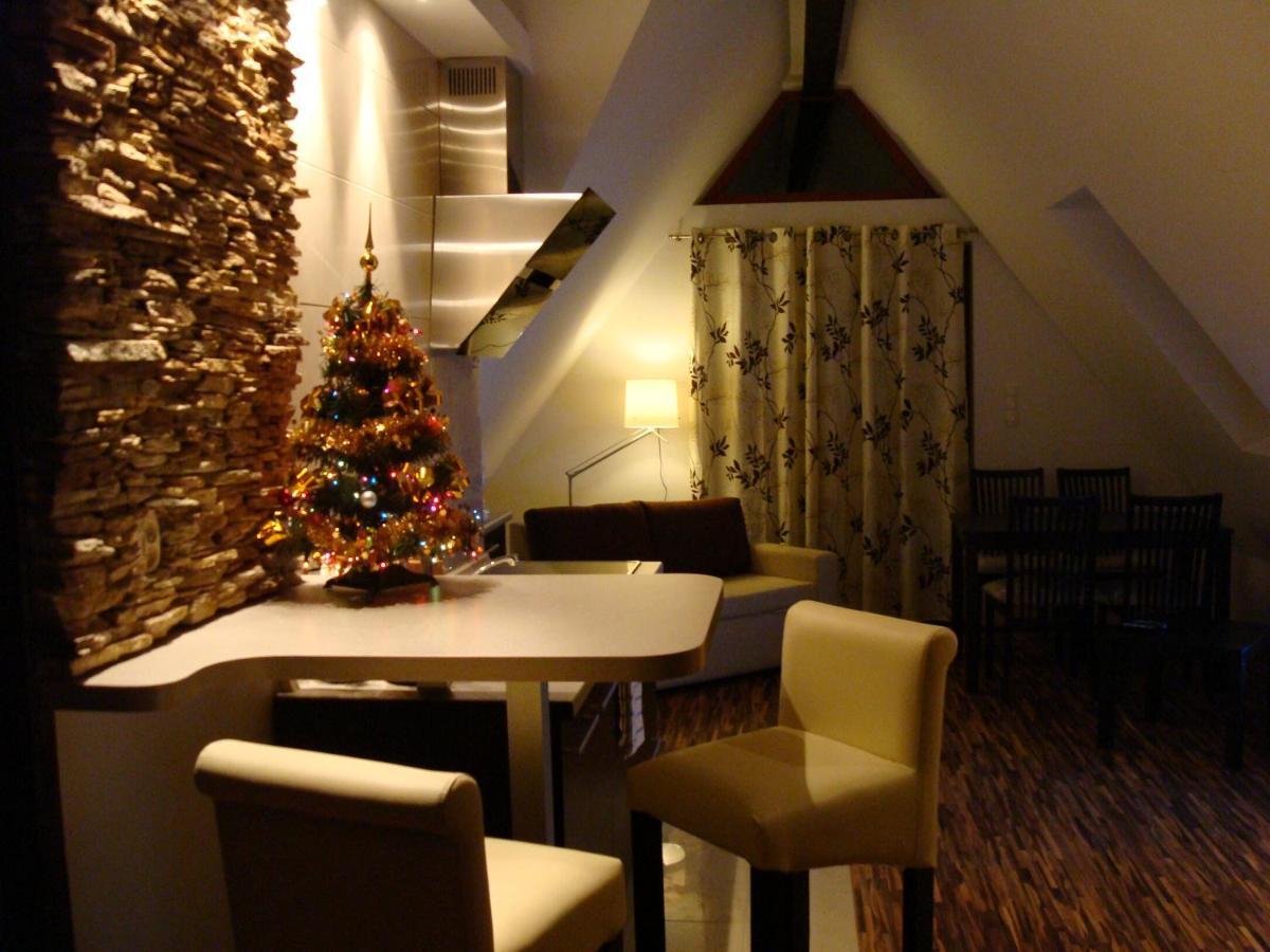 Apartament Hiszpanski Zakopane Bagian luar foto