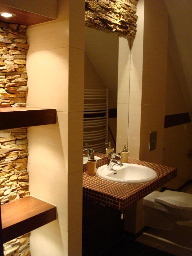 Apartament Hiszpanski Zakopane Bagian luar foto