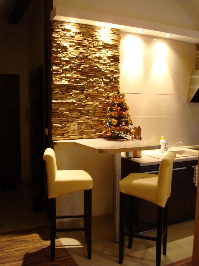 Apartament Hiszpanski Zakopane Bagian luar foto