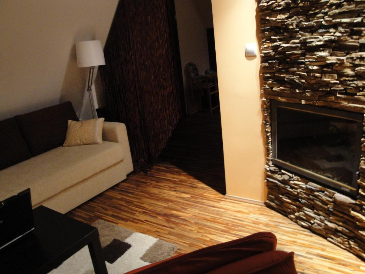 Apartament Hiszpanski Zakopane Bagian luar foto