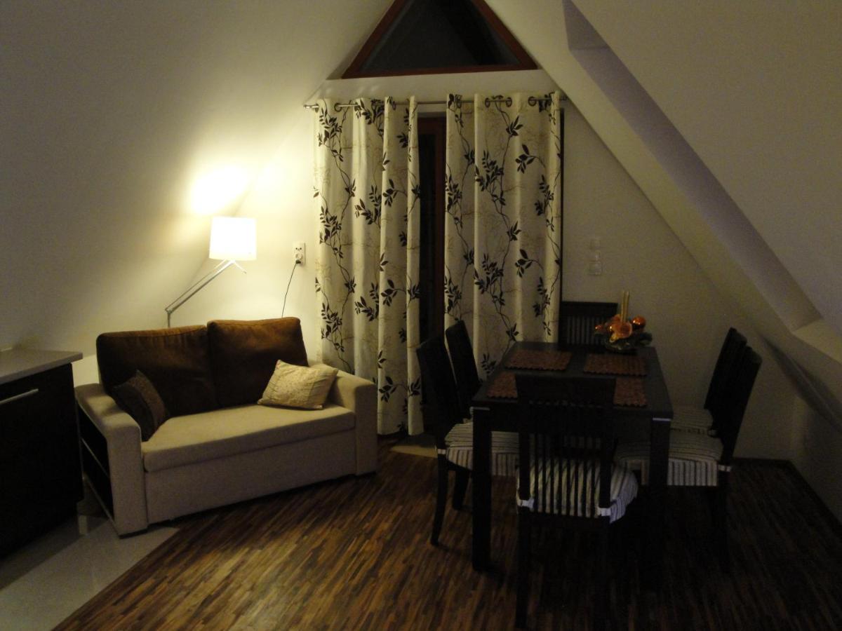 Apartament Hiszpanski Zakopane Bagian luar foto