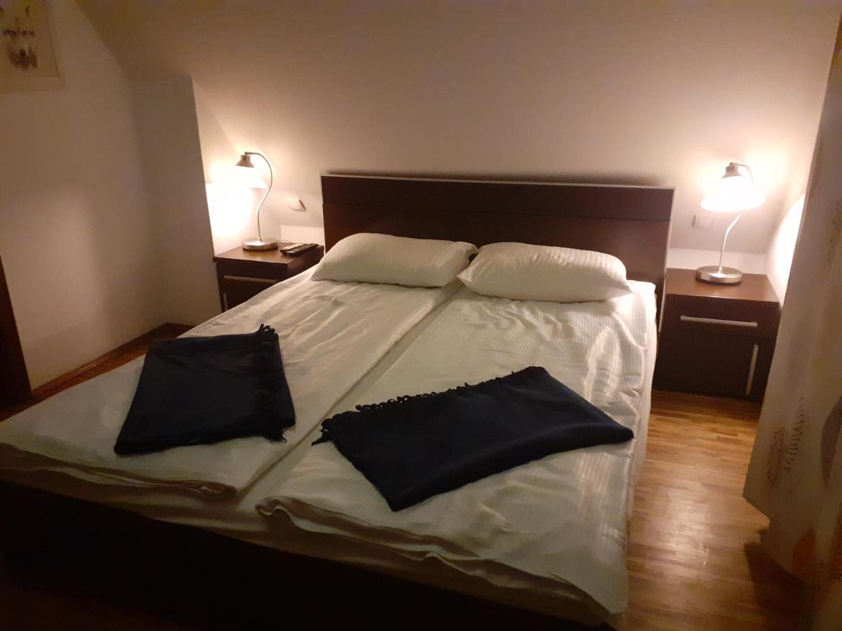 Apartament Hiszpanski Zakopane Bagian luar foto