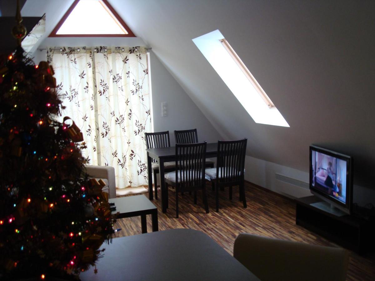 Apartament Hiszpanski Zakopane Bagian luar foto